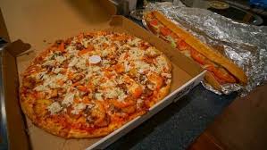 We have 7 convenient locations throughout the south central pennsylvania area to serve you. Pizza Parma Review Large Pizzas In The Burgh