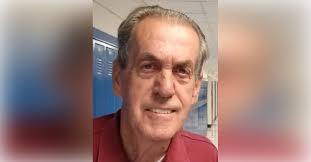 Obituary information for Bernard “Steve” Dignam, Jr.