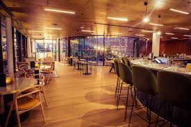 Private Hire Restaurant London With Views Of The Thames - Rose Court Events