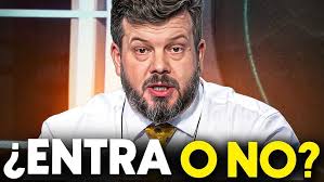 Agitando la entrevista Ulises Torres (Anef Maule)