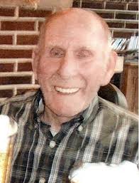 Robert Trego Obituary (2017)