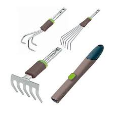 Set D Outils Universel Click Verve Castorama