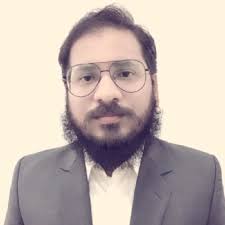 Muhammad Hammad Khan FS Eng (TÜV), B. Eng.