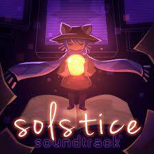 Solstice Soundtrack By Nightmargin Shots Games A Hat In Time Indie Horror
