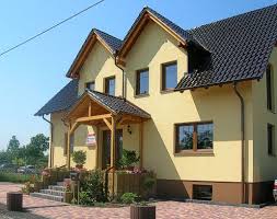 Musterhaus In 39114 Magdeburg Haus Bauen Reetdachhaus Schwedenhaus