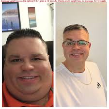 Weight loss doesn't begin in the gym with a dumbbell; it starts in your  head with a decision. I made the decision in January 2022 at 298 lbs,  tired, no energy, and