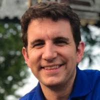 Bradley Morehead's Instagram, Twitter & Facebook