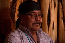 Why Is It So Hard For Native Americans To Vote In This Utah County?