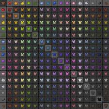 In minecraft dungeons, it is the unused unique variant of the guard's armor named curious armor. Dying Leather Minecraft Amino