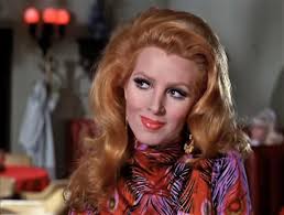 Mannix" Who Is Sylvia? (TV Episode 1970)