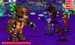 Juego fnaf world para android. Descargar Fnaf World Gratis Para Android Mob Org