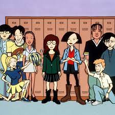 Daria is a very prominent first name for females (#1579 out of 4276, top 37%) and also a very prominent surname for all people (#68973 out of 150436, top 46%). Daria Mtv Wiederholt Sarkastische Zeichentrickserie Spin Off Von Beavis Und Butt Head Ab Mai Tv Wunschliste