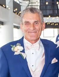 Obituary information for Raymond Olson