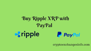 Buy Ripple With Paypal Ripple Paypal Cryptocurrency News
