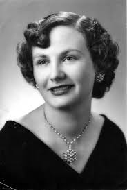 Mabel Chambers Obituary