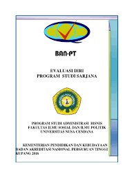 Indonesia > undana university at undana.ac.id web ranking & review including accreditation, study areas, degree levels, tuition range, admission policy, facilities, services and official social media. Evaluasi Diri Abi Fisip Undana Edit 27 Juli