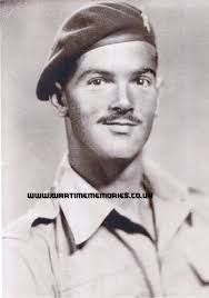 2nd Battalion, Coldstream Guards in the Second World War 1939-1945