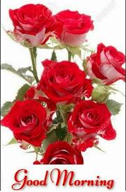 With Love And Kisses Good Morning Flowers Good Morning Gif Good Morning Roses