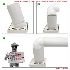They can be window or panel mounted as supplied, or wall mounted using an optional wall kit. Manrose Qf100p Pullcord Bathroom Extractor Fan