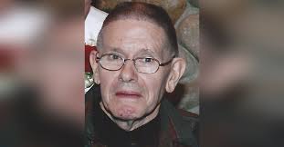 Obituary information for Robert "Bob" Dillard