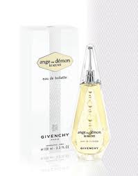 Givenchy Ange Ou Demon Le Secret Eau De Toilette цена Givenchy Ange Ou Demon