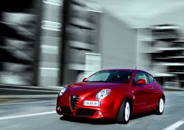 Image result for Rosso Miro 2008 Alfa-Romeo