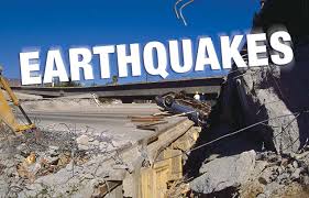 Recent earthquakes in california and nevada. Be Ready For Earthquakes March 2021 Safety Health Magazine