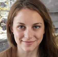 Angel Carter Conrad: Life, Family Legacy, Career, and Her Connection to  Ginger Lee Carter