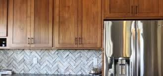 Measuring for new shaker style cabinet doors A Simple Diy To Keep Your White Laminated Doors Cabinets Clean