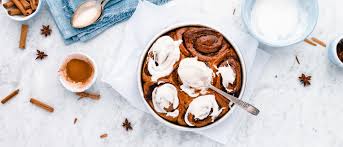 Maybe you would like to learn more about one of these? Cinnamon Rolls Ricetta Delle Girelle Americane Alla Cannella Fancy Factory