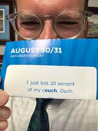 So dumb!! So funny!! 🤣 🛋️!! Enjoynyour Saturday!! Make the most out of  today!! #dadjokes