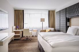 We stock all of the major brands and we are sure we can find the coffee. Pullman Berlin Schweizerhof Deluxe Room