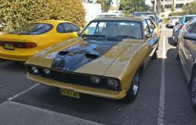 1973 ford falcon xa manual $2,761*. For Sale 1975 Ford Falcon Xb Gt Sedan Classicregister