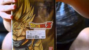 7 differences between dragon ball z and kai (& 5 things that are the same) Dragon Ball Z Japanese Playstation 2 Import Opening Youtube