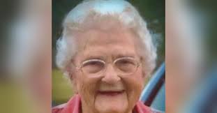 Mrs. Nell Chapman Shiver Obituary