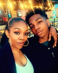 India Terrell's Instagram, Twitter & Facebook