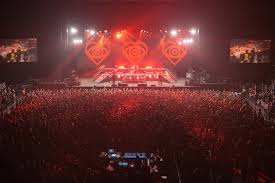 Image result for manchester concert