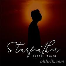This song freshly arrived in youtube channel on 23 march 2018. Lirik Lagu Starfeather Faizal Tahir