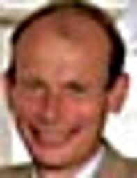 Andrew Marr: The man who will not be Frost