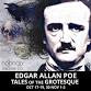 Edgar Allan Poe: Takes of the Grotesque event image