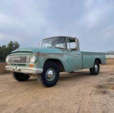 Image result for Brewster Green 1965 Truck