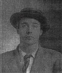 Noah Carl Willhite (1888-1964)