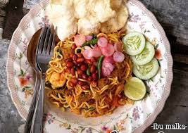 Pin On Mie Bakso Dan Pasta