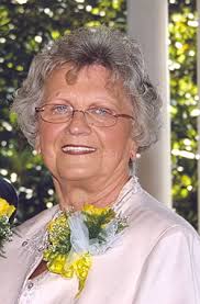 Obituary information for Frances Kelley Cheshire
