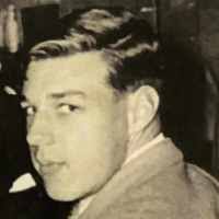 George Arthur Pell (1906–1985) • FamilySearch