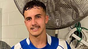 Meninga Cup 2024 Connell Cup Harvey Norman girls Team of the Week