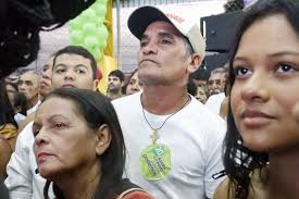 Convenção do Podemos reúne mais de 2 mil pessoas e emociona