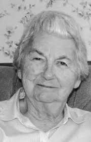 Obituary: Gloria Anne (Godbout) White