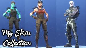 Epic games this evening announced the launch of the renegade, the viral tiktok dance created by atlanta teenager jalaiah harmon. Renegade Raider Fortnite Fortnite Mobile Mod Apk Xda