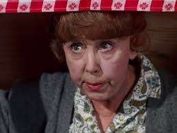 Violet Carlson's Instagram, Twitter & Facebook